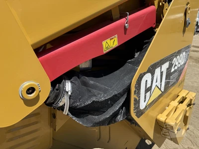 Used 2018 CATERPILLAR 299D2 XHP Skid Loaders California US | Mittry Construction #1362587