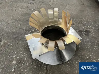 USED Ishida Ishida Heat and Control Bucket Scale, Model CCW-S-212-WP-J