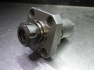 Used ALBERTI _UNKNOWN_ Tooling & Accessories (Other) Michigan US | Superior Machine & Tool Inc #1453448