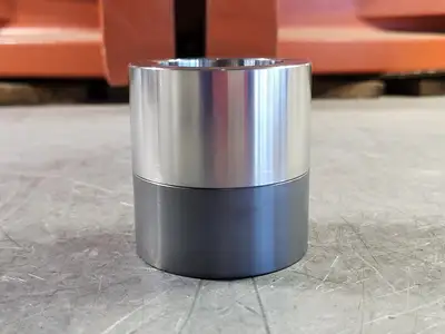 Metal Sleeve 5263300