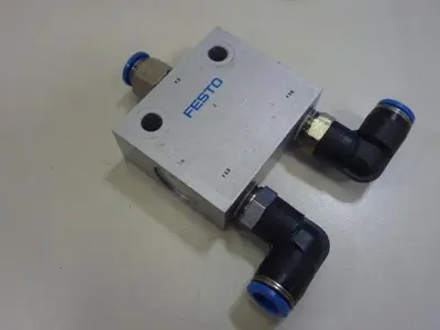 USED FESTO OS-1/4B