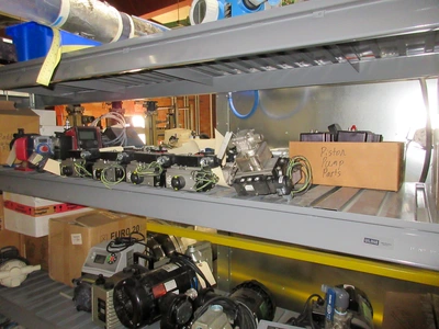 Misc Spares 1