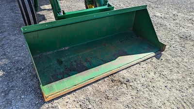 USED 1974 JOHN DEERE 4030