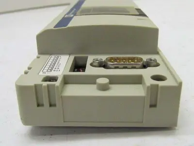 AEG Schneider Telemecanique TBX 7 TBXLEP020