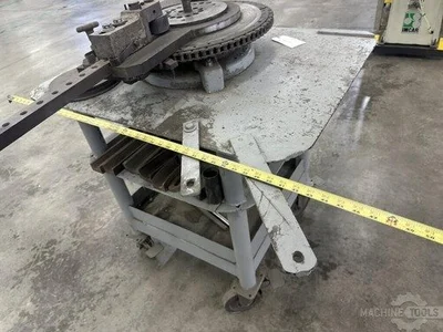 USED DI-ACRO NO. 3