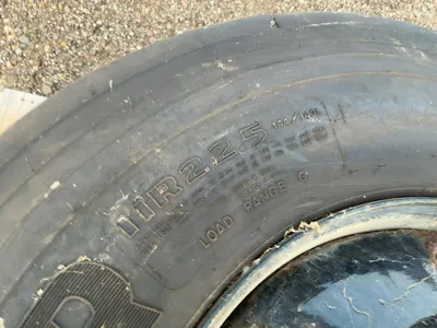 Used _UNKNOWN_ _UNKNOWN_ Wheels & Tires Michigan US | Miedema Asset Management Group #1320512