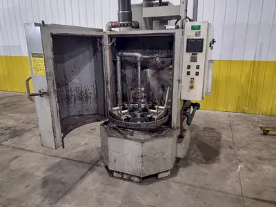 USED BETTER ENGINEERING F3000P