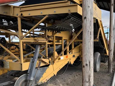 USED DOUBLE L 850