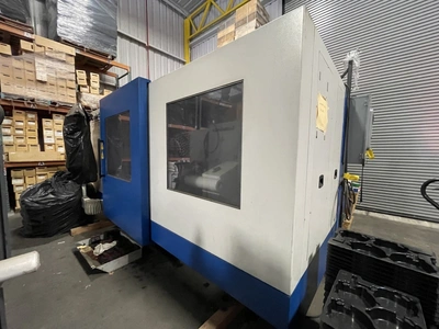 LEISTRITZ CNC Thread Whirling Machine, 2× in a lot
