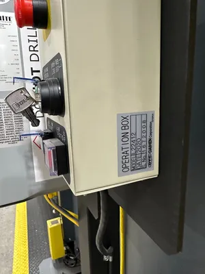 OTC DAIHEN ECO-ARC 200 CS Robots | Mohawk Machinery (5)