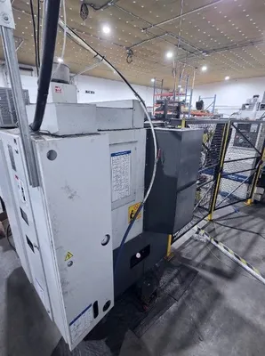 2018 HAAS ST-15 CNC Lathes | Midstate Machinery (6)