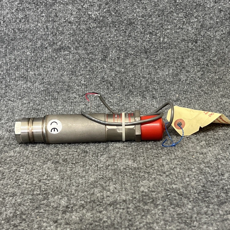 New | in-Stock SOR Electronic Control 534CR-TN5I-P9-CIA-VT-0-500PSI Pressure Switches California US | Davliegogo LLC #1708478
