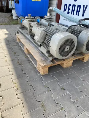 Tofama S.A. 32 PSR Pump Moyno | Perry Equipment (6)