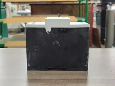 USED SIEMENS 3VU1600-1MQ00