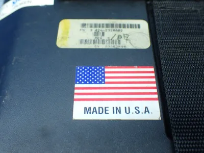 Used CINCINNATI MILACRON 34242328A02 Automation Control (HMI) Ohio US | HGR 24 #754587