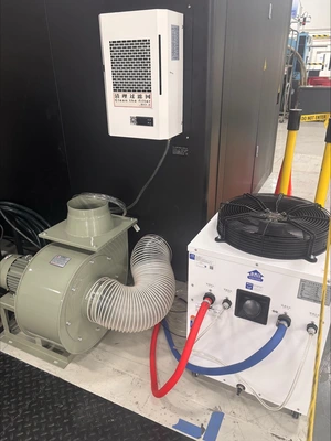 USED 2025 FULL SPECTRUM VLF