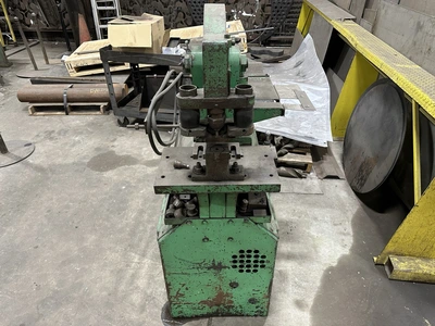 USED 1998 PIRANHA P3-50