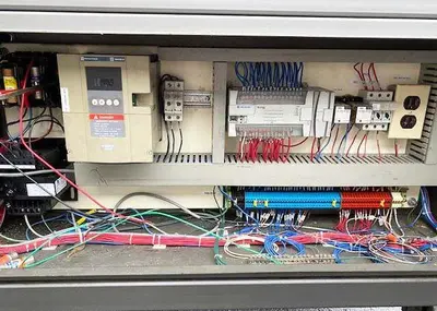 USED WEPACKIT 300E