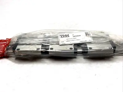 New | in-Stock THK THK HRW27CA3C1 Linear Guides Michigan US | Maverick Industrial Sales #1401256