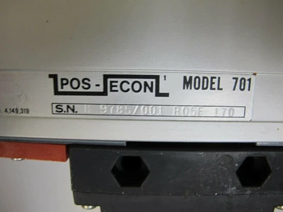 HEIDENHAIN 701 Linear Encoders | Amiron Machinery (6)