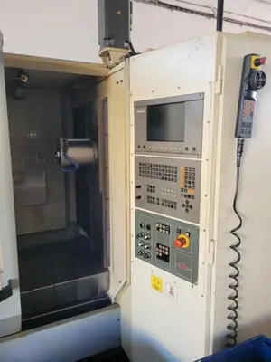 USED 2004 ZPS H40 TREND