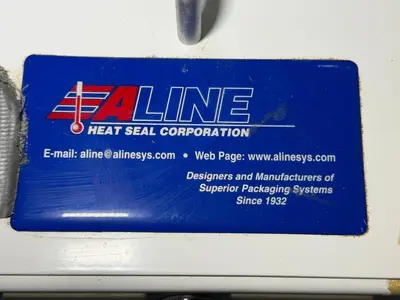 Used _UNKNOWN_ _UNKNOWN_ Tube Sealers Rhode Island US | Federal Equipment Company #1347612