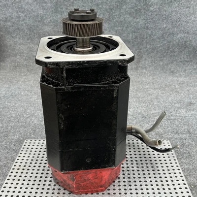 Used FANUC A06B-1404-B103 Spindle Motors California US | Davliegogo LLC #1708073