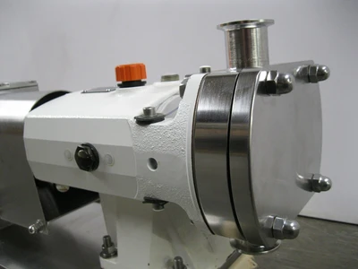 Used Alfa Laval SX2/013 Pumps New Hampshire US | Bitter End Trading #1452959