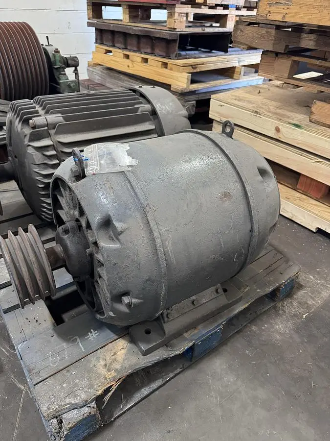 MOTOR