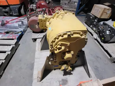 USED DANA R32421-660