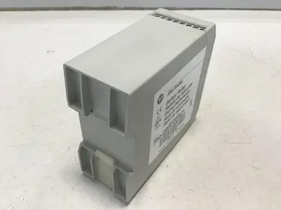 USED ALLEN BRADLEY 700-ZBR100AZ1 SER A