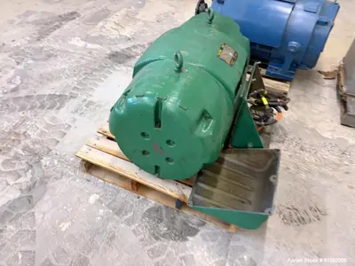 USED HOFFMAN 77207A3