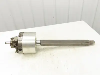 SMW Autoblok 33093115 Doosan CNC Power Hydraulic Lathe Chuck Actuator 40mm