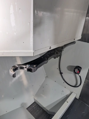 2023 HAAS UMC-750 Universal Machining Centers | Toolquip, Inc. (18)