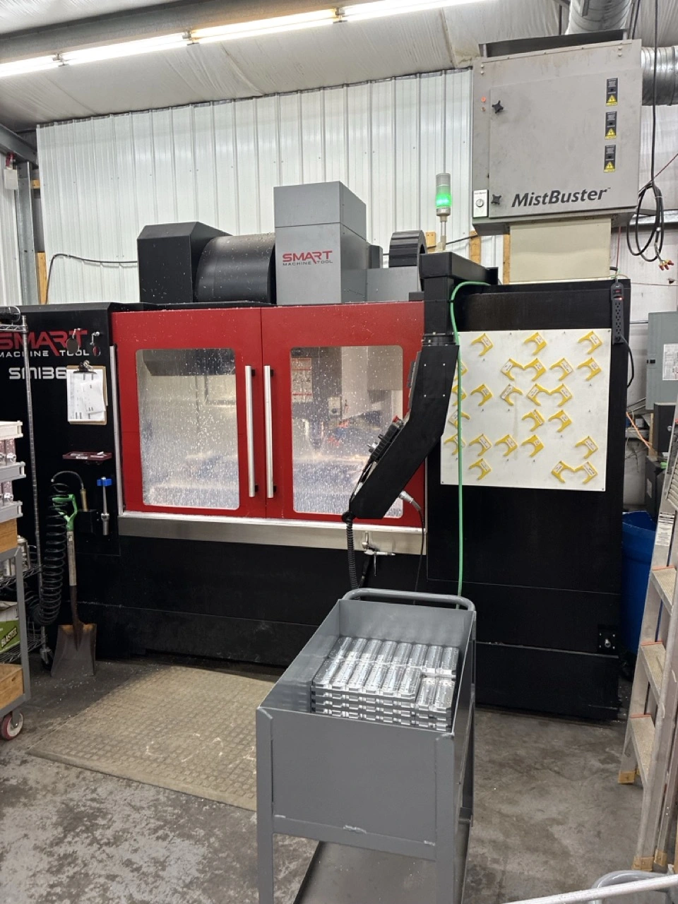 USED 2020 SMART SM1365