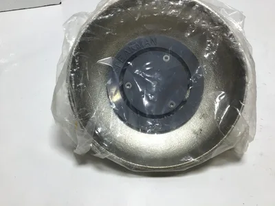 Speakman Lifesaver Emergency Shower head