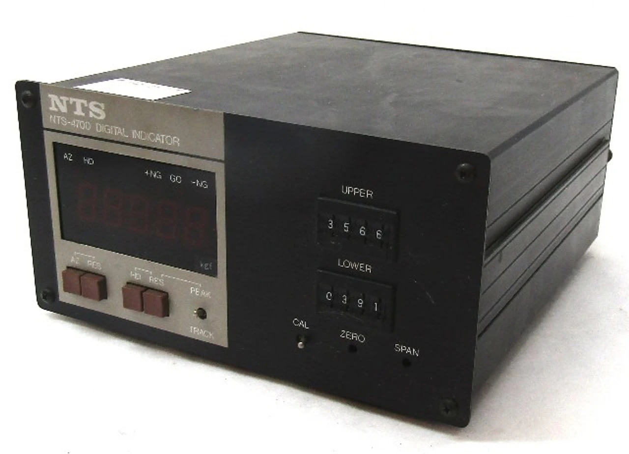 USED NIPPON NTS-4700
