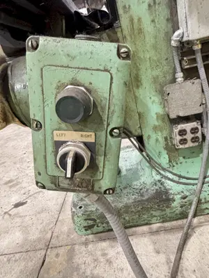 1.5 HP BRIDGEPORT SERIES I VERTICAL MILL / MILLING MACHINE: STOCK #20705