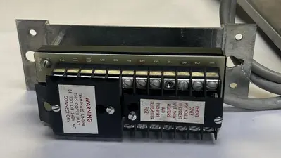 Used LEEDS & NORTHRUP 455-26-51-40-7500 Power Supplies Ohio US | Surplus Asset Holdings #1238237