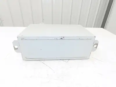 54L226UC50 Dielektrol Capacitor 7200v 1ph 95kV BIL 100-kVAR 60hz