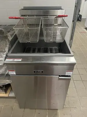 USED ELITE EDF-150N