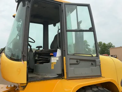 Used 2006 VOLVO L45B Wheel Loaders Michigan US | Miedema Asset Management Group #1334646