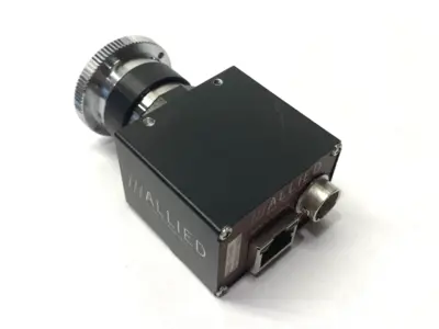 USED ALLIED VISION TECHNOLOGIES GC2450C
