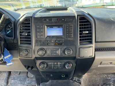 Used 2019 FORD F150 Pickup Trucks Michigan US | Miedema Asset Management Group #1568246
