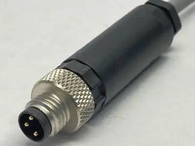 BI2-EG08K-AP6X/S957 | Turck  Inductive Proximity Sensor 30VDC 4669453 - Used