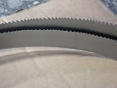 Wikus Band Saw Blades