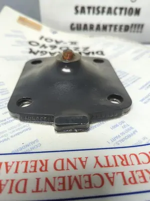 New | in-Stock SAUNDERS A050/2" Misc Electrical & Power Parts Ohio US | Surplus Asset Holdings #1236592