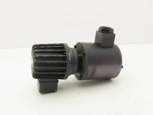 Used SPANDAU PUMPEN _UNKNOWN_ Hydraulic Pumps | Arrow Industrial #619147
