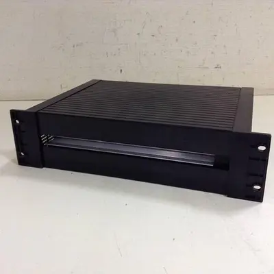 USED PHASE MOTION CONTROL AX4 AX-4