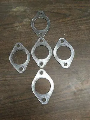 New | in-Stock AFTERMARKET DIESEL EXHAUST MANIFOLD GASKET - FP3328948 Engine Parts & Accessories Pennsylvania US | East West Machinery & Drilling #1416363